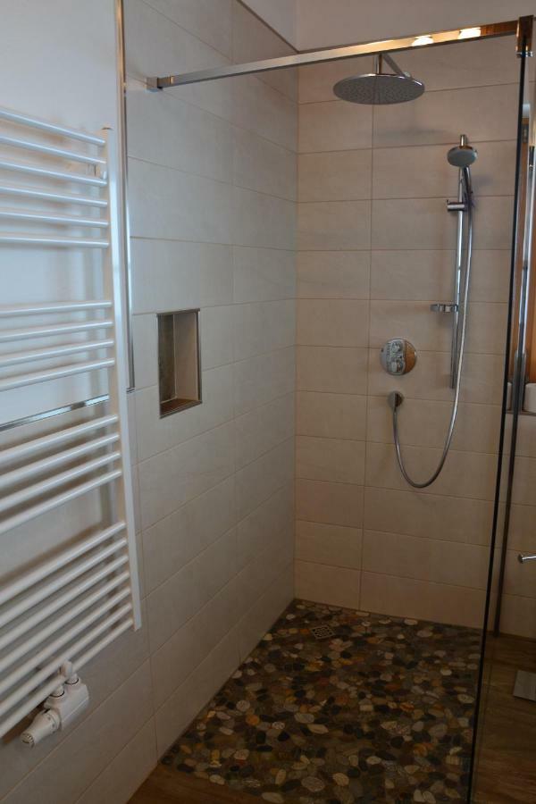 Appartement Herzog Saalfelden Exteriör bild